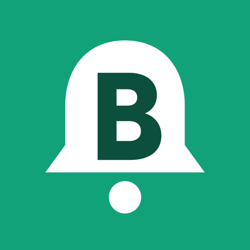 BillNudge app icon